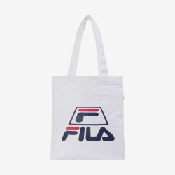 Fila Bb - Miesten Eco-pussi - Valkoinen | FI-18661